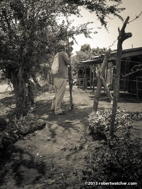 Travel Photo
