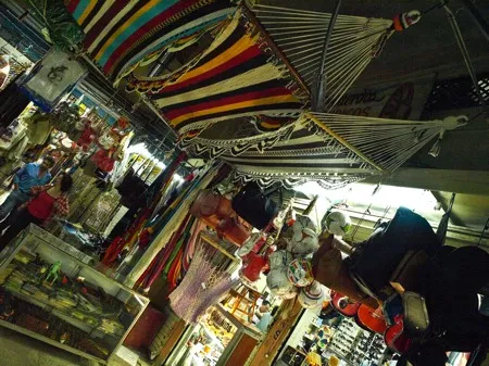 Travel Photo